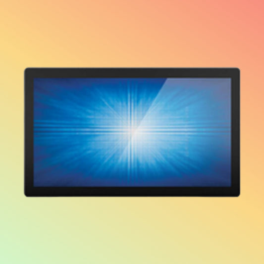 Elo touch 2794L 27" open-frame LCD touch display