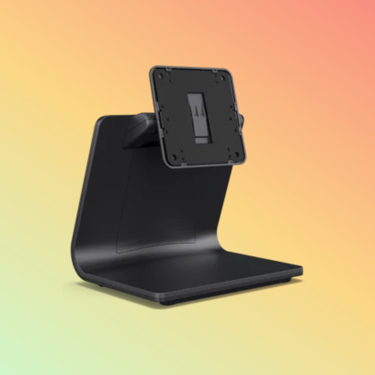 Elo touch Z Stands Z10 POS Stands