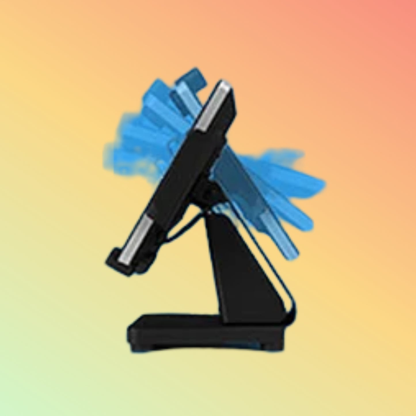 Elo touch  Flip Stand