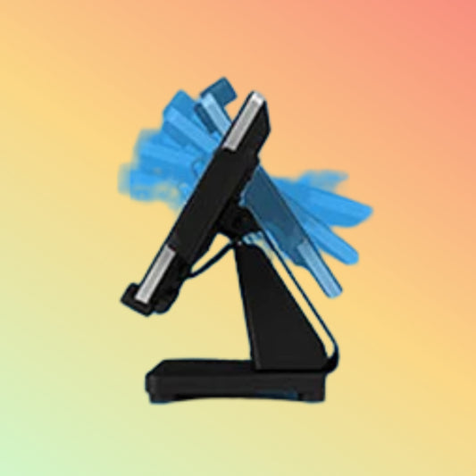 Elo touch  Flip Stand