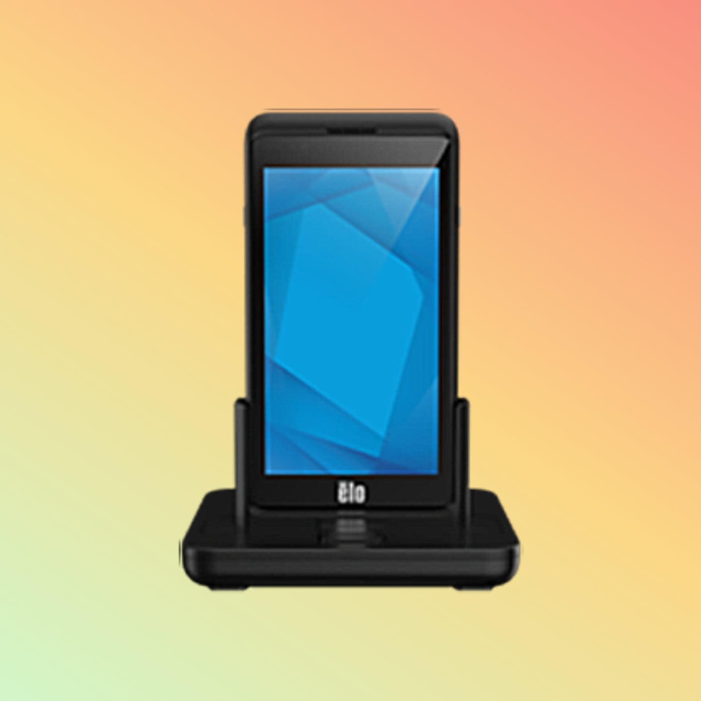 Elo touch M50 Accessories DS10 Docking Station