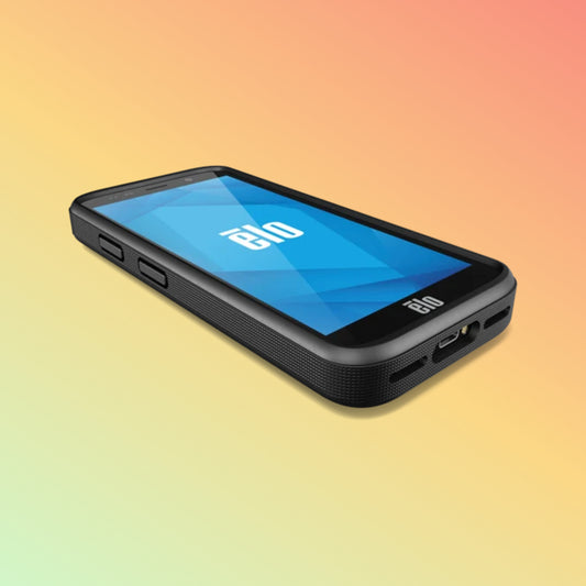 Elo touch M51 Rugged Mobile Computer