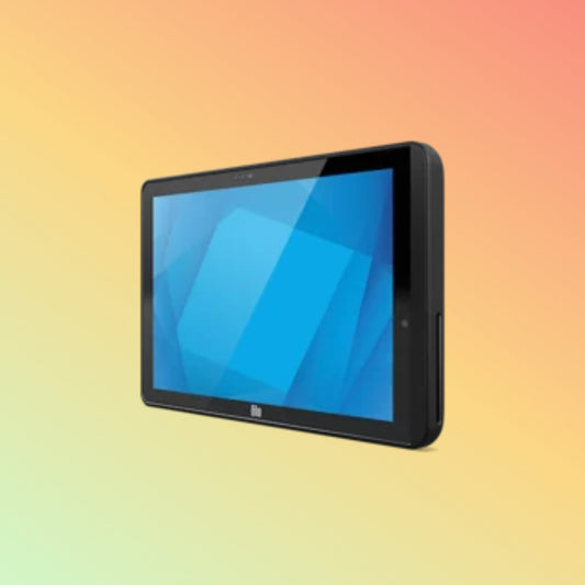 Elo touch Elo Pay M100 Mobile POS Tablet