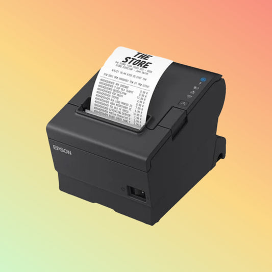 Epson TM-T88VII Receipt Printers