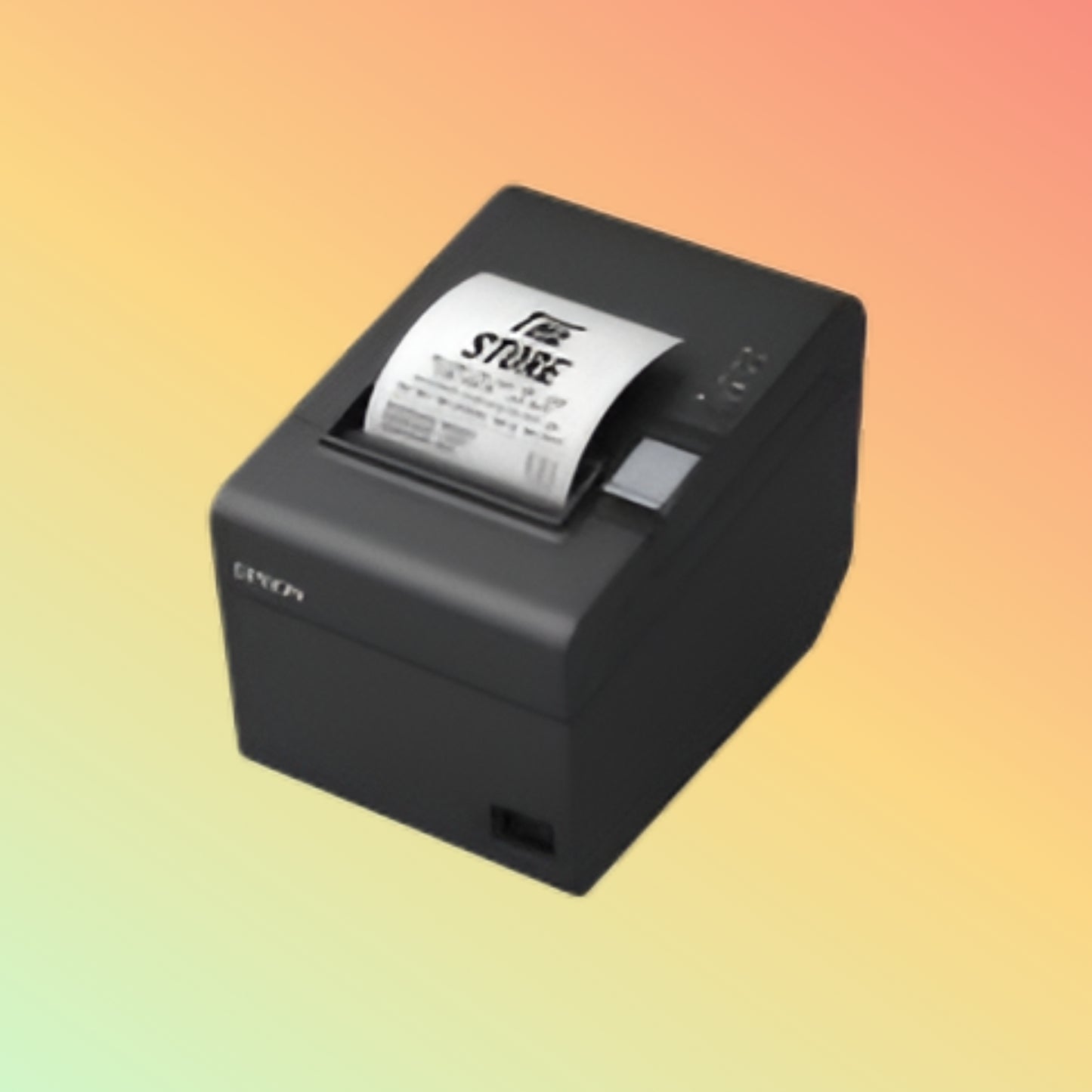 Epson TM-T20III Thermal POS Printer