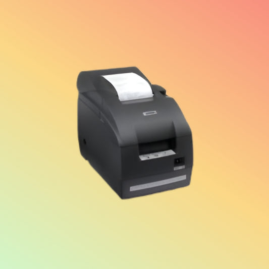 Epson TM-U220-II Receipt Kitchen Printer