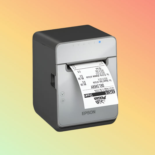 Epson TM-L100 Thermal Receipt Printer
