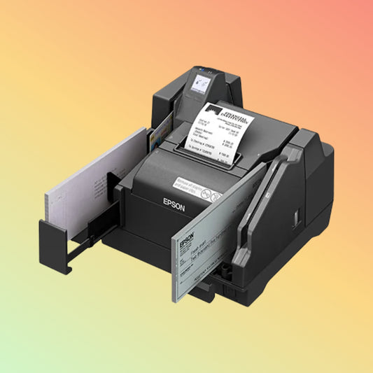 Epson TM-S9000ll-NW  thermal printer