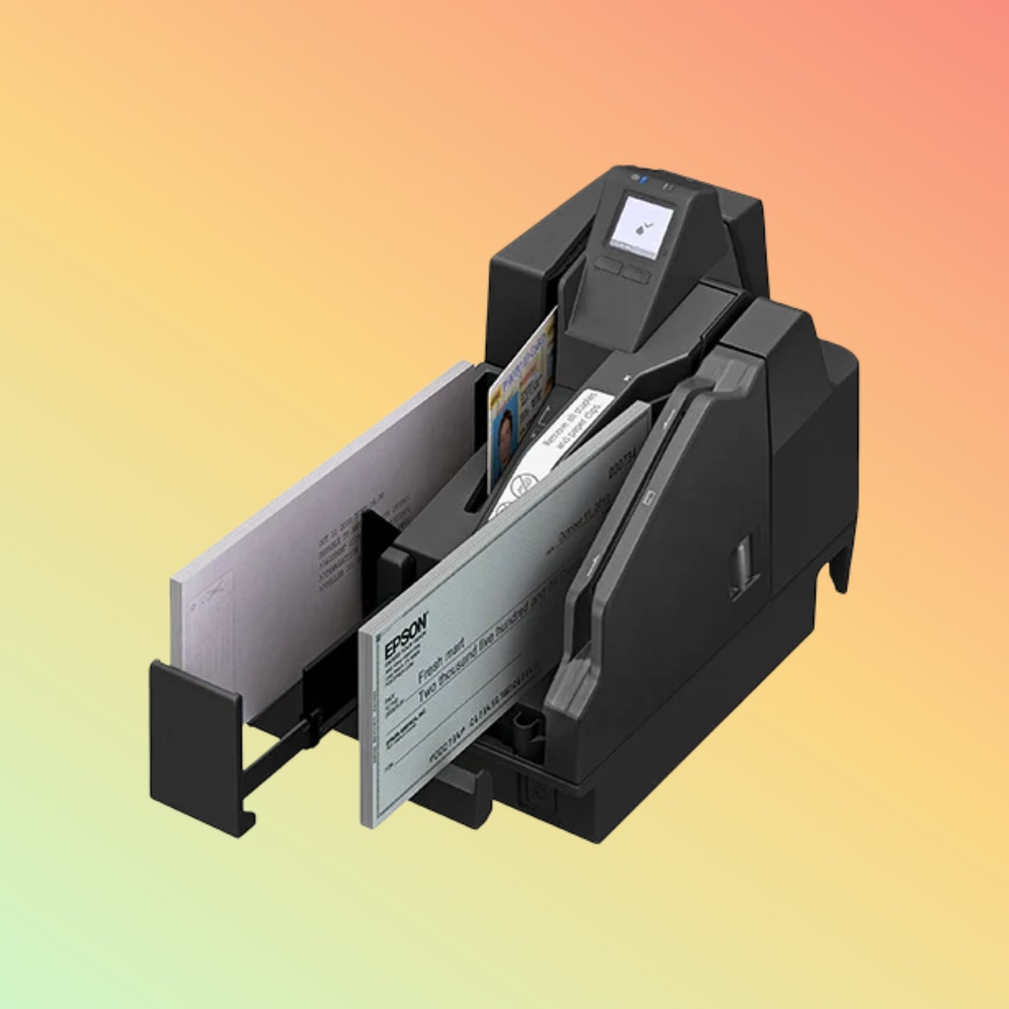 Epson TM-S2000LL Thermal Slip & Receipt Printer