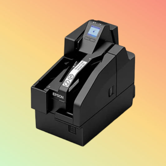 Epson TM-S1000ll-NW thermal printer
