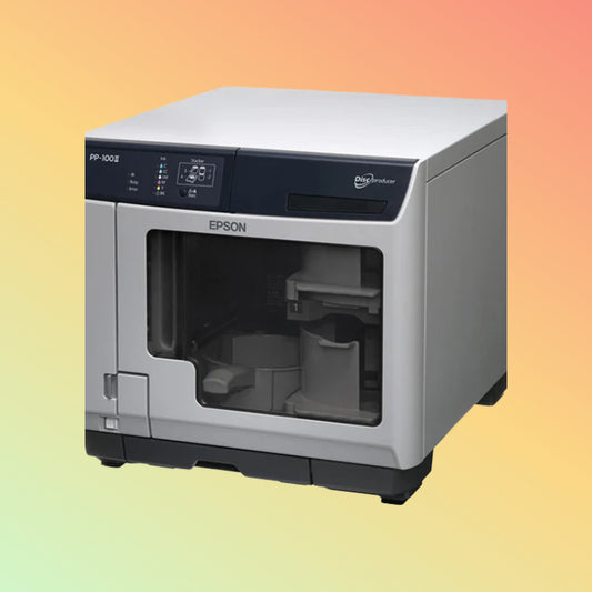 Epson PP100ll Printer