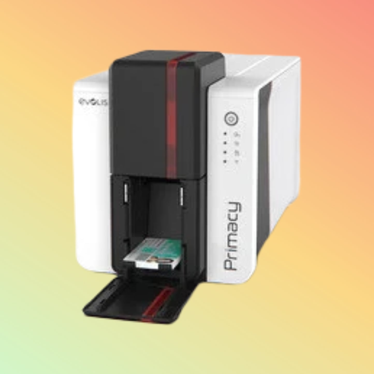 Evolis Primacy 2 Card Printers