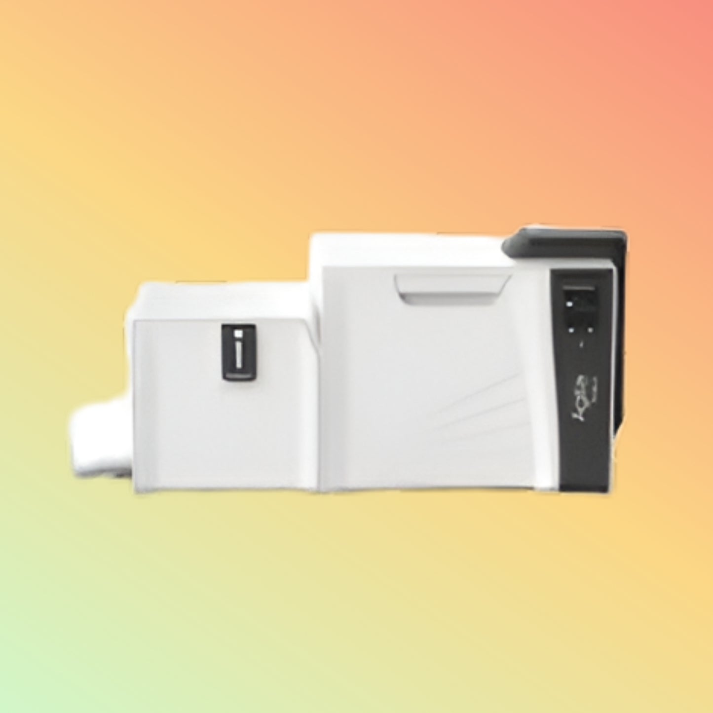 Evolis CLM – Card Lamination Module