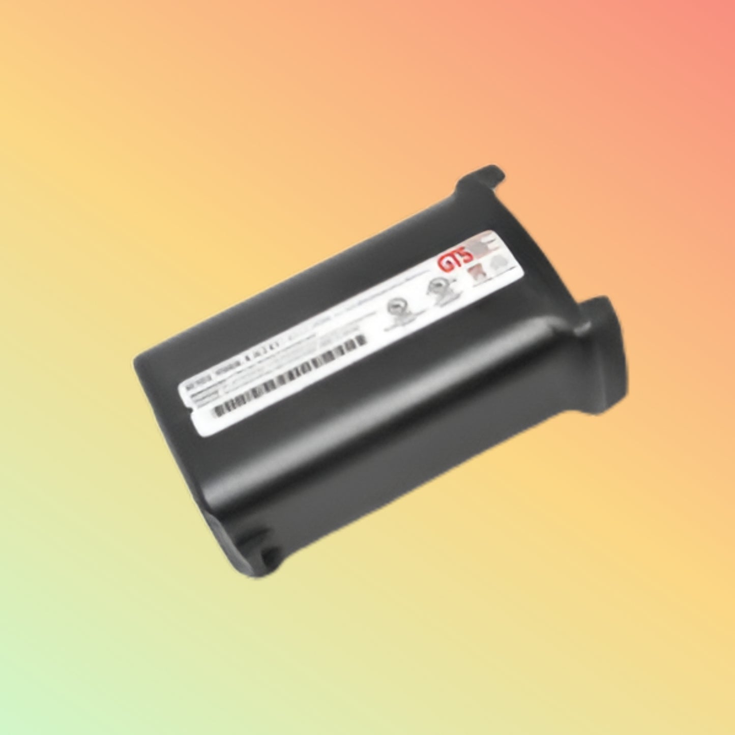 GTS HMC9000-LI(24) Mobile Computing/Scanning Batteries