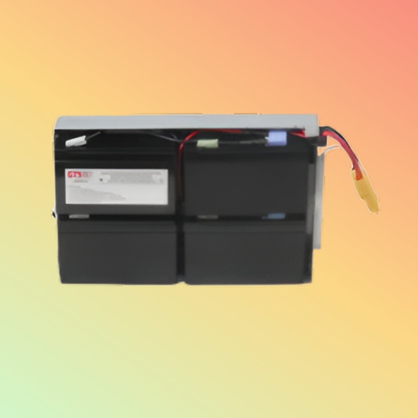 GTS APCRBC133-GTS Uninterruptible Power Supply/Replacements