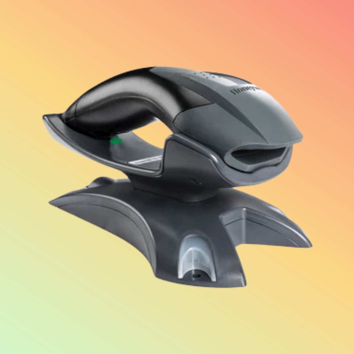 Honeywell Voyager 1202g Voyager 1202g Wireless Single-Line Laser Scanner