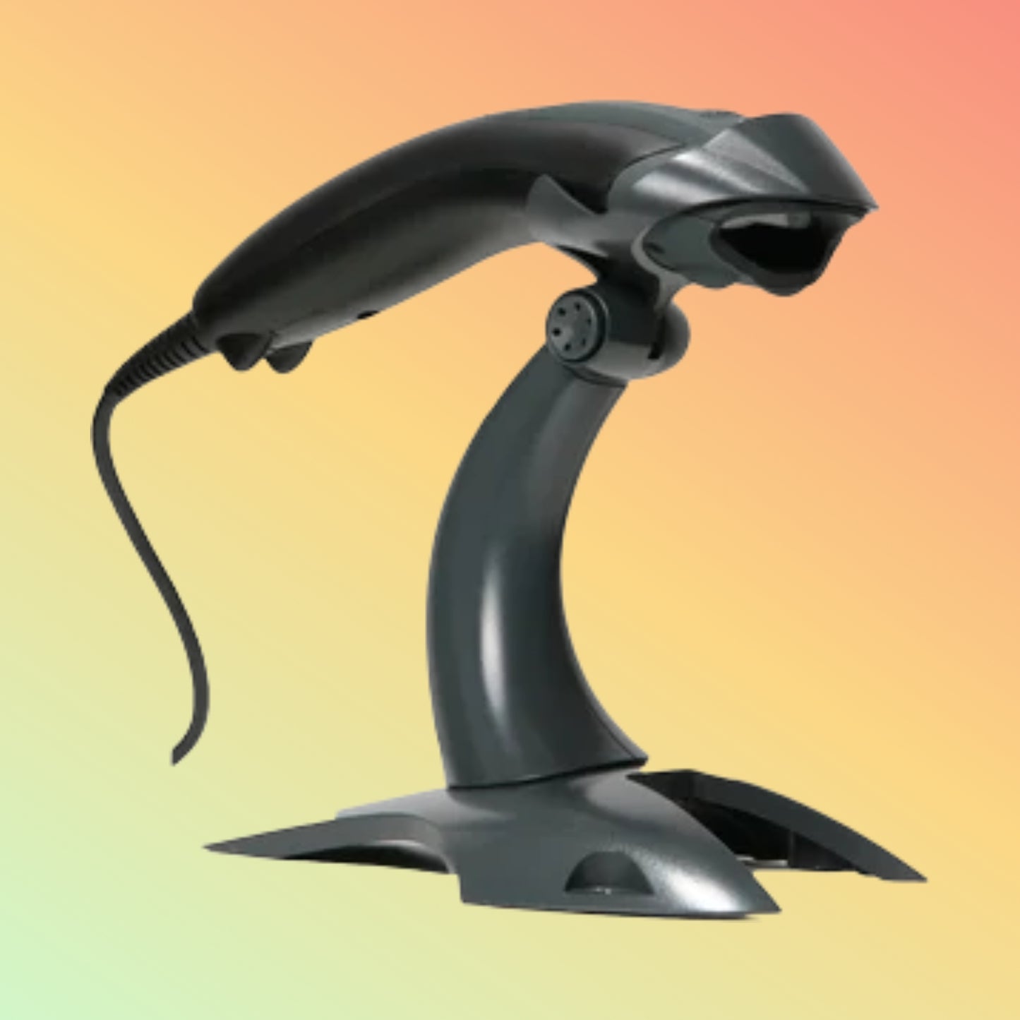 Honeywell Voyager 1200g - Singal Line Laser Scanner