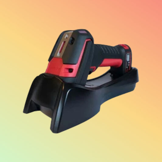 Honeywell Granit XP 1990i/1991i XLR Granit scanners