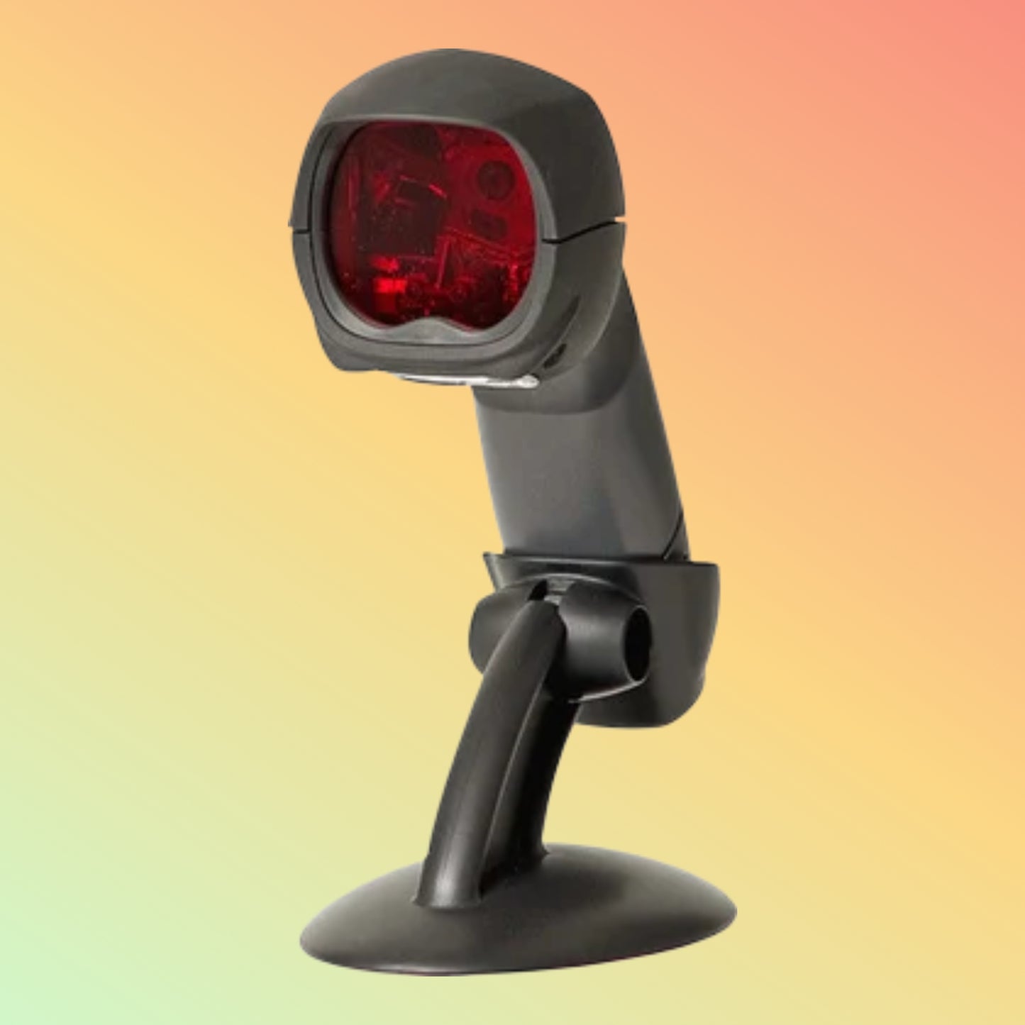 Honeywell Fusion 3780  Hands-Free Scanner