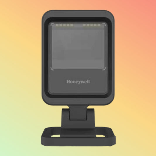 Honeywell Genesis XP 7680G Hands-Free Scanner