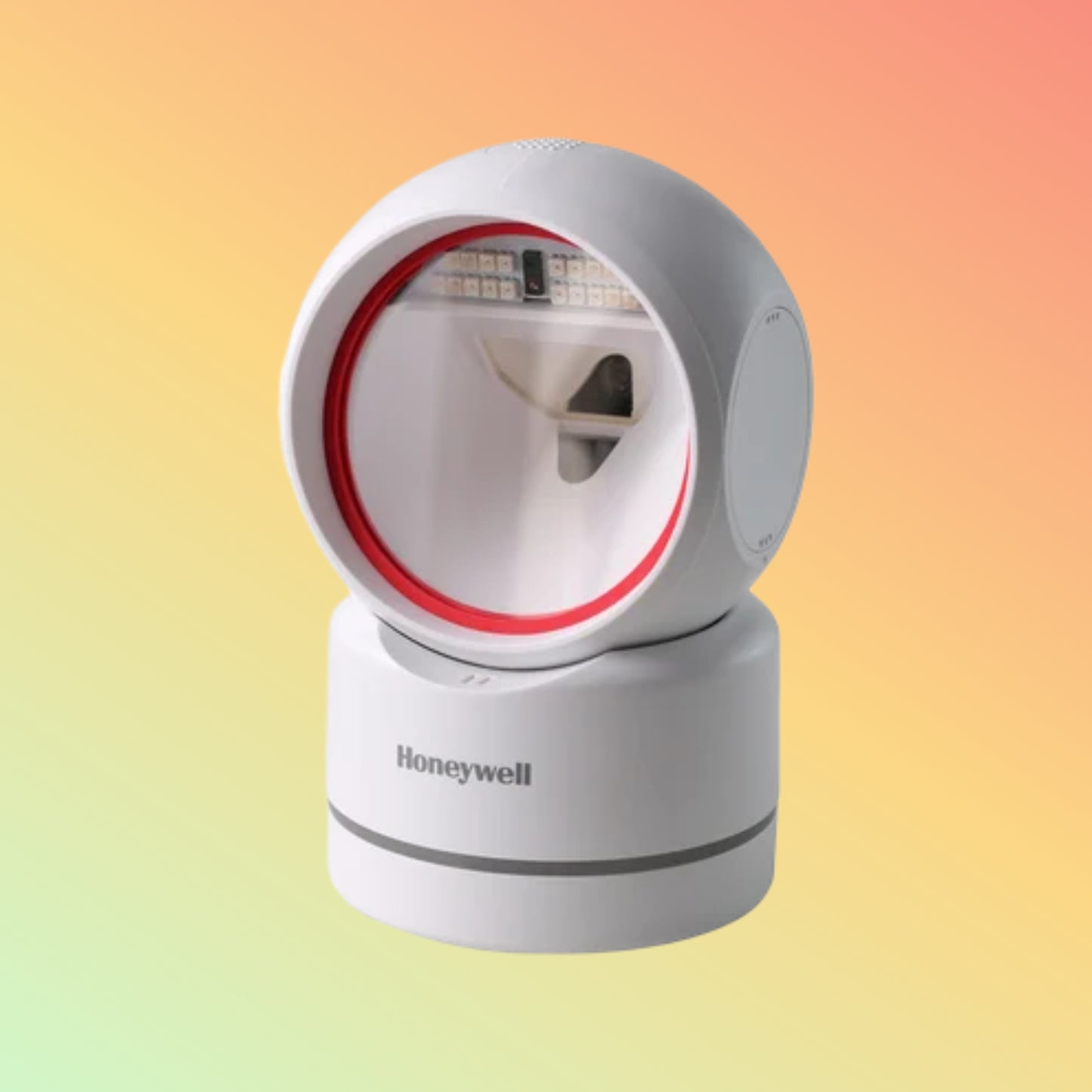 Honeywell Orbit HF680 Hands-Free Scanner