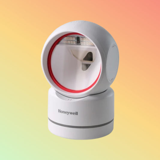 Honeywell Orbit HF680 Hands-Free Scanner