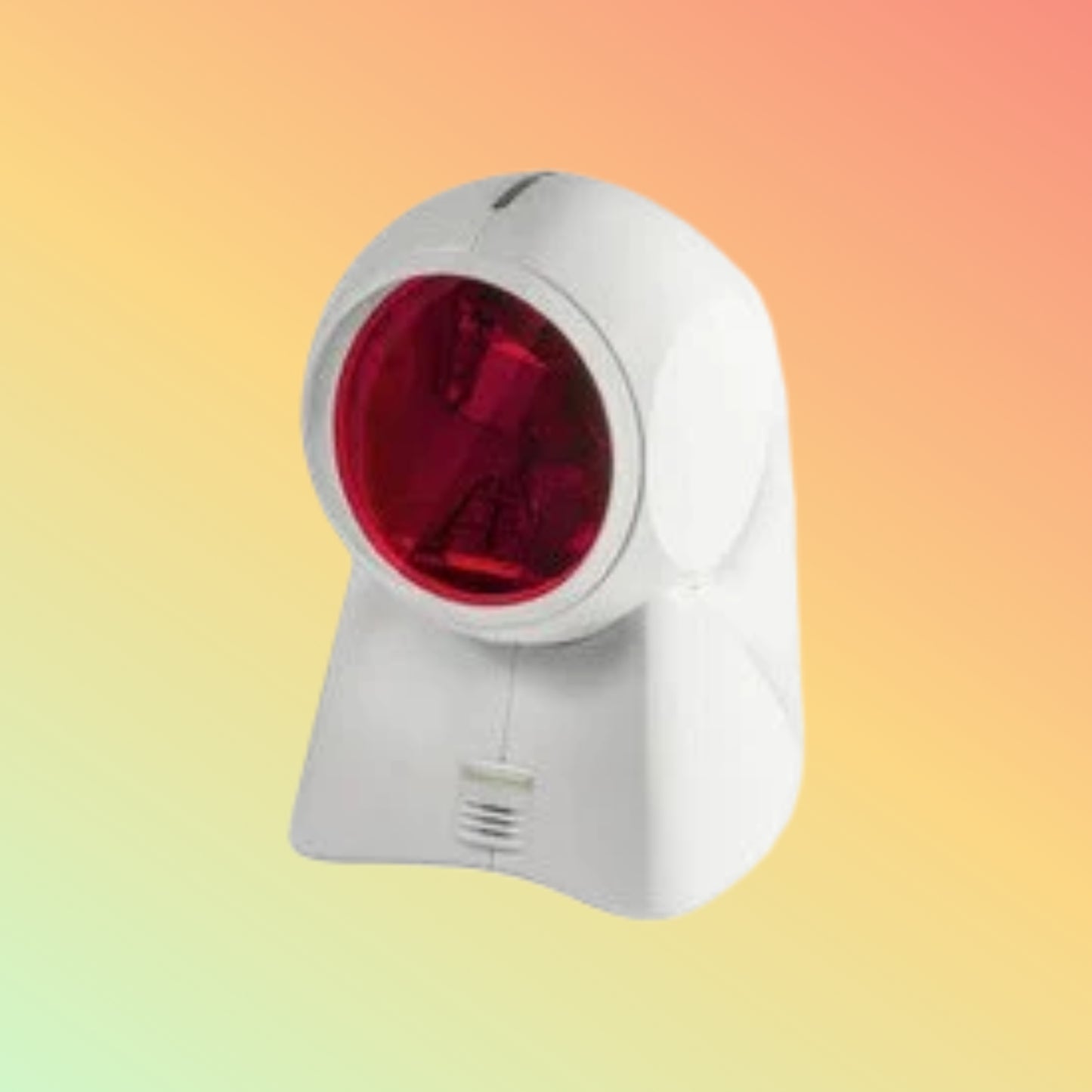 Honeywell Orbit 7190g Hybrid Presentation Scanner