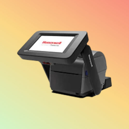 Honeywell PC43K Kiosk Solution Desktop Printer