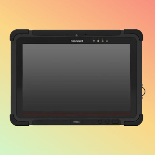Honeywell RT10 Rugged Tablet