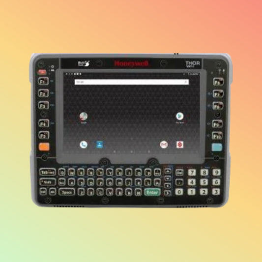 Honeywell Thor VM1A Vehicle Mount Computers