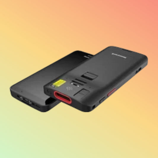 Honeywell CT30XP Handheld Computers