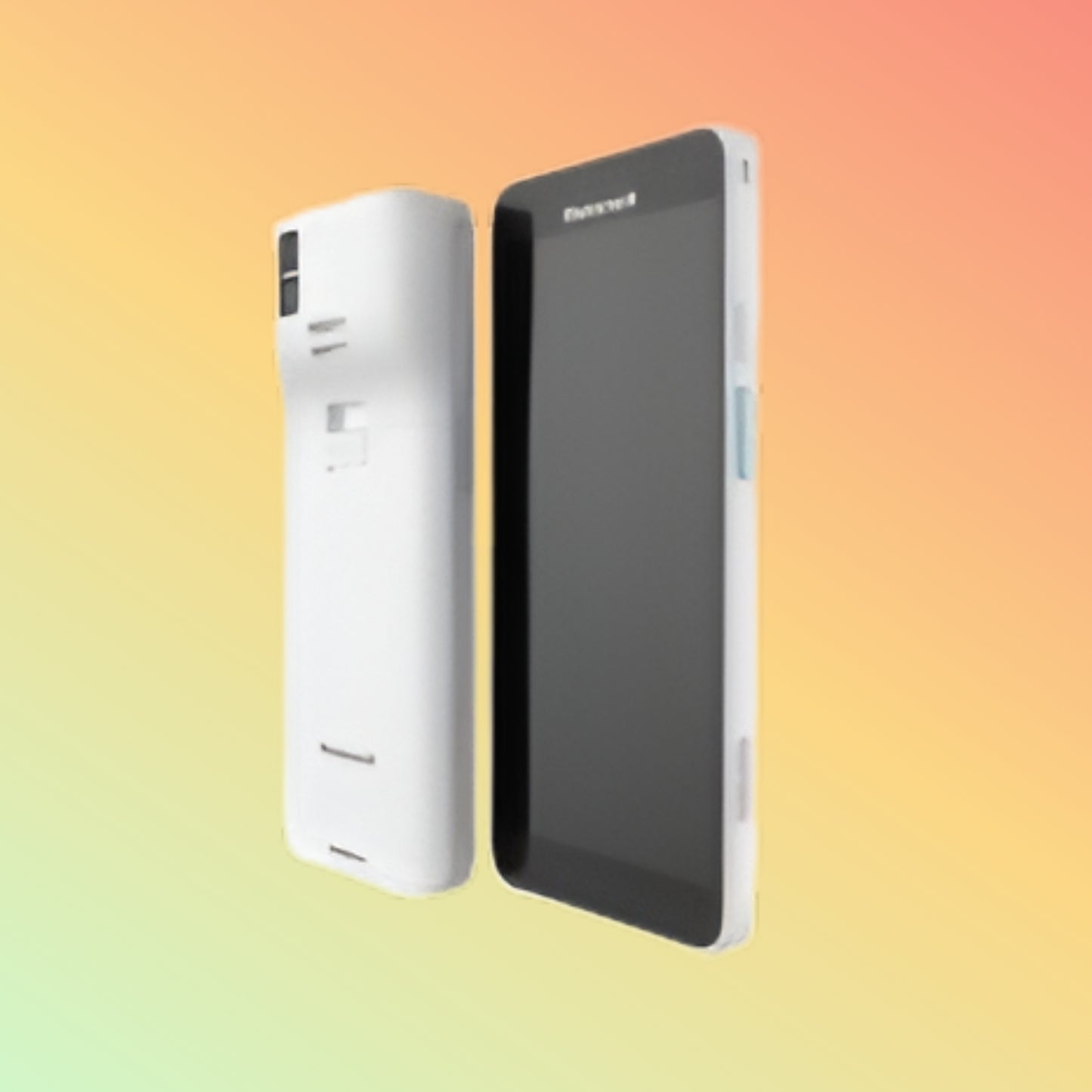 Honeywell CT37 Healthcare Handheld Computers