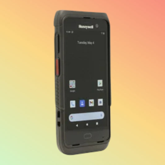 Honeywell CT45/CT45 XP Handheld Computers