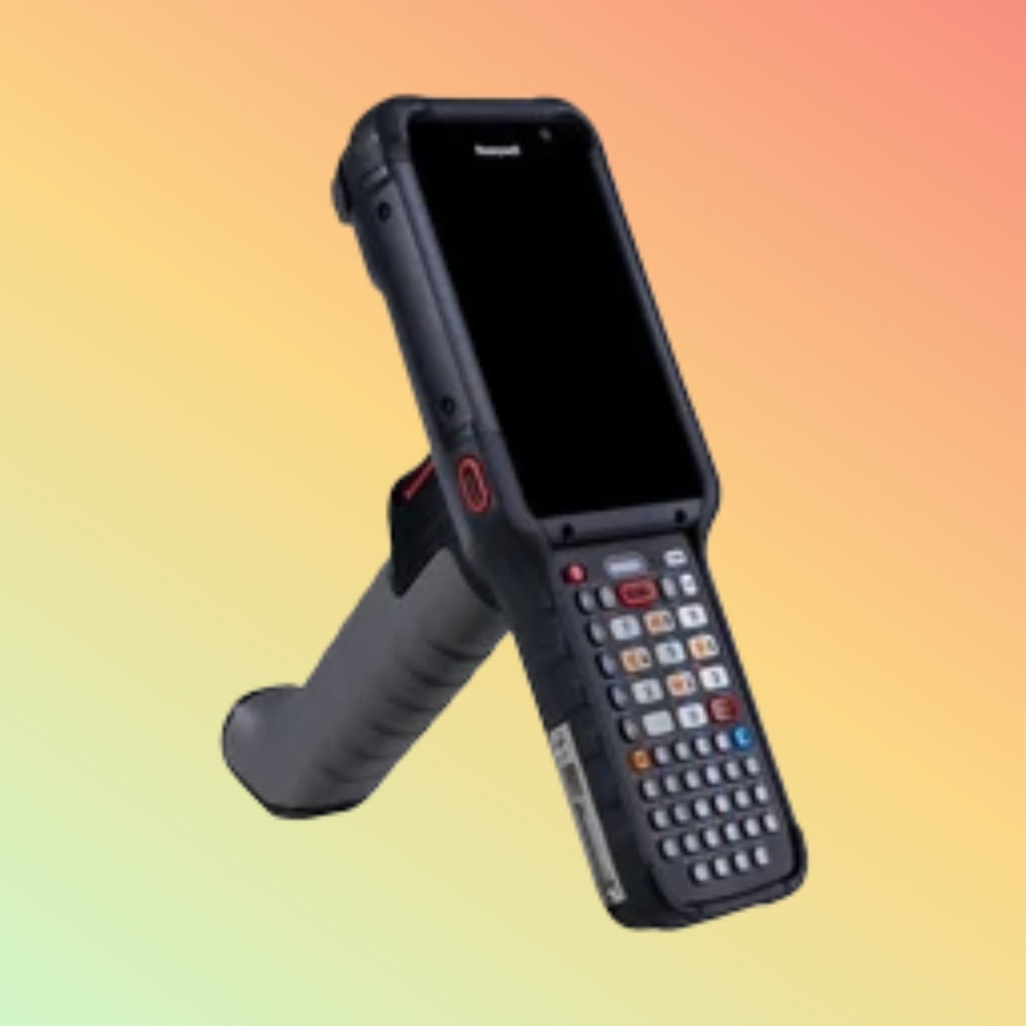 Honeywell CK67 Handheld Computers