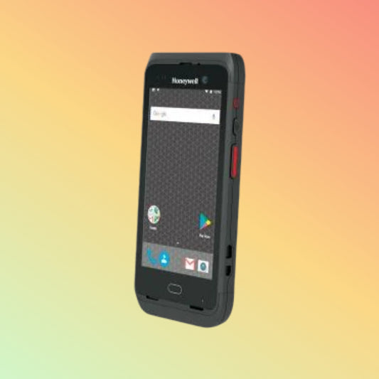 Honeywell CT40 XP Handheld Computers