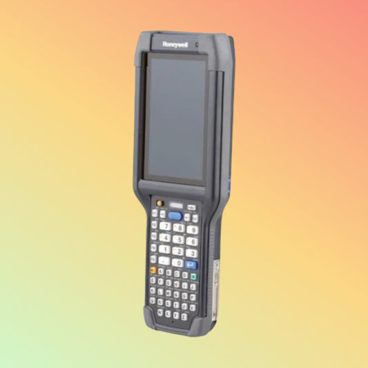 Honeywell Dolphin CK65 Handheld Computers