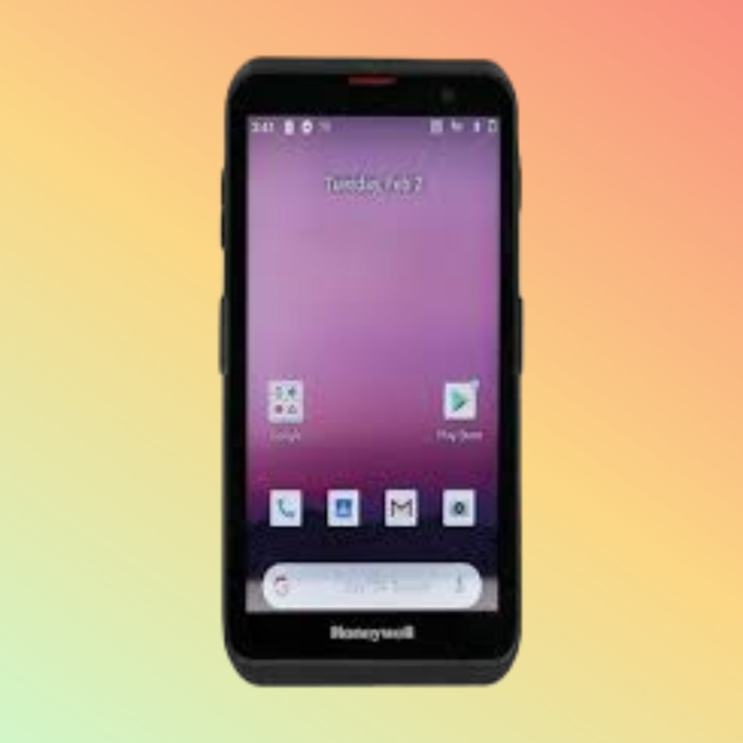 Honeywell ScanPal EDA52 Handheld Computers