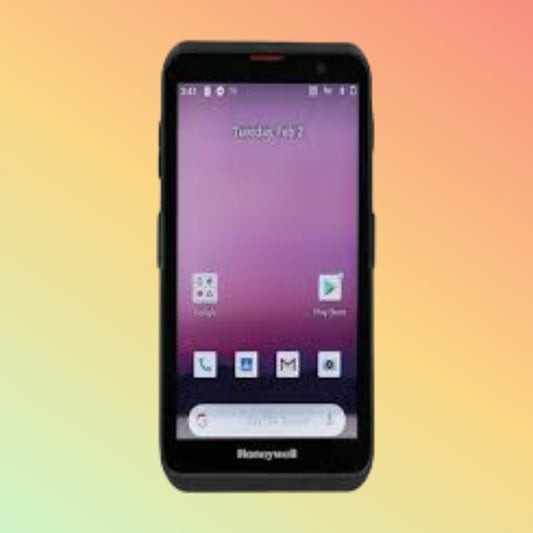 Honeywell ScanPal EDA52 Handheld Computers