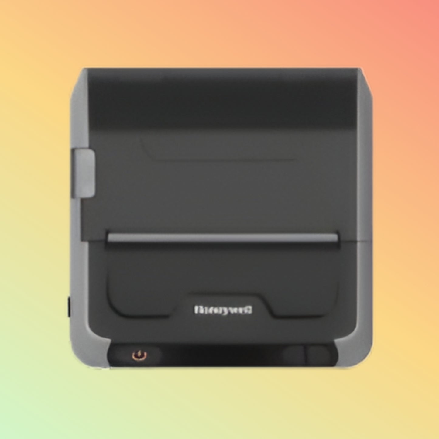 Honeywell MPD31D Three Inch Mobile Printer