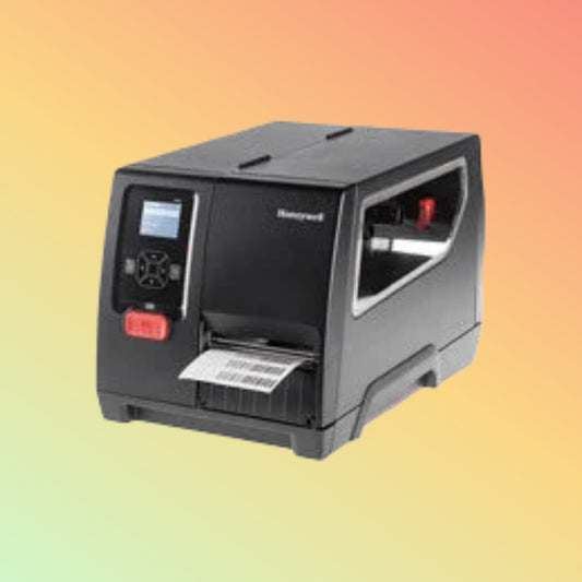 Honeywell  PM42 industrial Printer