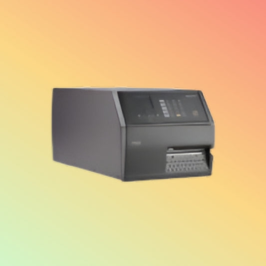 Honeywell PX45 and PX65 Series industrial printers