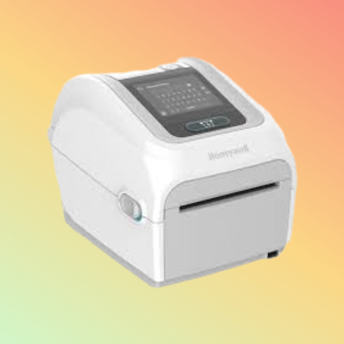 Honeywell PC45 direct thermal printer