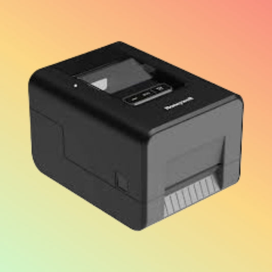 Honeywell PC42E-T 4-inch desktop printer