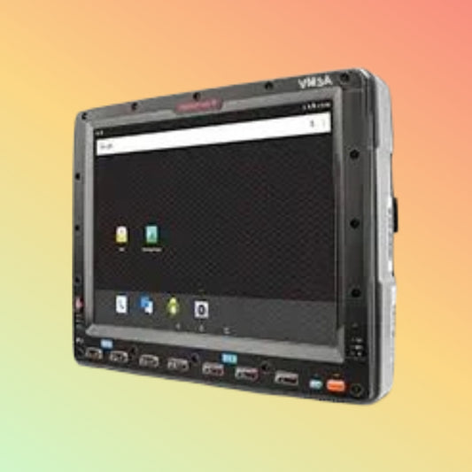 Honeywell Thor VM3A Vehicle Mount Computers