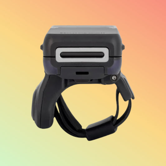 Honeywell 8675i provides wearable scanning