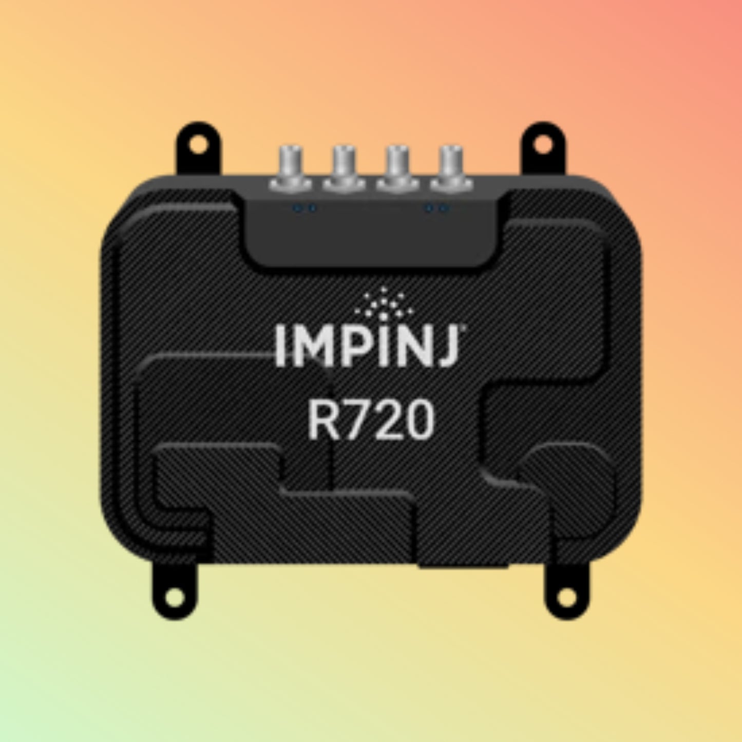 lmping Readers & Gateways Impinj 720 IPJ-R720-343