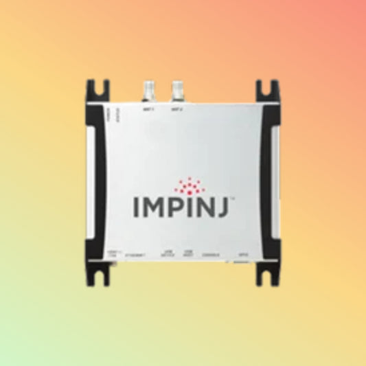 lmping Readers & Gateways Impinj 420 (FCC) IPJ-REV-R420-USA2M1