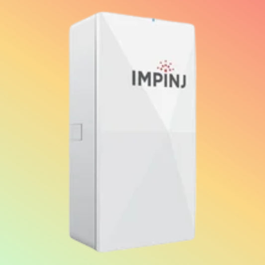 lmping Readers & Gateways Impinj xSpan (FCC) IPJ-REV-R660-USA1M1