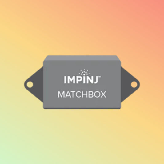 lmping RFID Antennas Matchbox Antenna IPJ-A0404-000