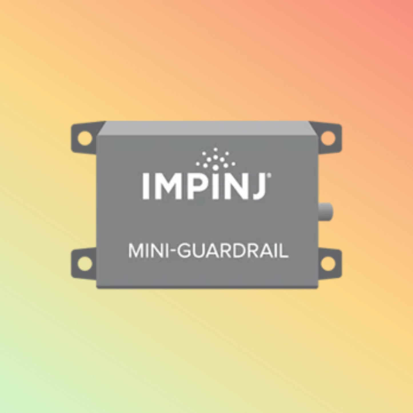 lmping RFID Antennas Mini-Guardrail Antenna  IPJ-DREV420-USA